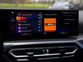 BMW 3 Serie Touring 320e High executive M-Sport , Adap. cruise, Head-up display, thumbnail 17