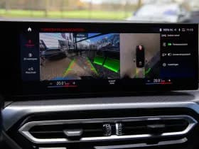 BMW 3 Serie Touring 320e High executive M-Sport , Adap. cruise, Head-up display, thumbnail 18