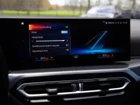 BMW 3 Serie Touring 320e High executive M-Sport , Adap. cruise, Head-up display, thumbnail 19