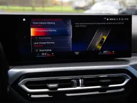BMW 3 Serie Touring 320e High executive M-Sport , Adap. cruise, Head-up display, thumbnail 20