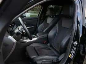 BMW 3 Serie Touring 320e High executive M-Sport , Adap. cruise, Head-up display, thumbnail 3