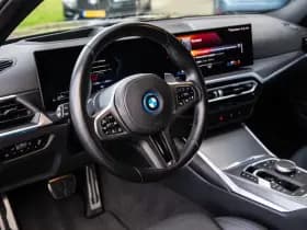 BMW 3 Serie Touring 320e High executive M-Sport , Adap. cruise, Head-up display, thumbnail 4