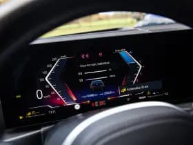 BMW 3 Serie Touring 320e High executive M-Sport , Adap. cruise, Head-up display, thumbnail 6