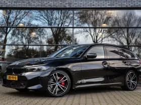 BMW 3 Serie Touring 320e High executive M-Sport , Adap. cruise, Head-up display, thumbnail 8