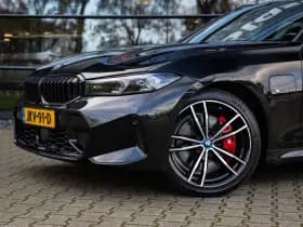 BMW 3 Serie Touring 320e High executive M-Sport , Adap. cruise, Head-up display, thumbnail 9