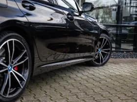 BMW 3 Serie Touring 320e High executive M-Sport , Adap. cruise, Head-up display, thumbnail 10