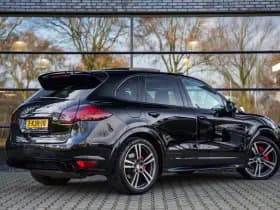 Porsche Cayenne 4.8 GTS , Panoramadak, Cruise control, Memory-seat, Achteruitrijcamera thumbnail 2