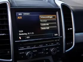 Porsche Cayenne 4.8 GTS , Panoramadak, Cruise control, Memory-seat, Achteruitrijcamera thumbnail 14