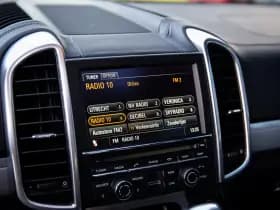 Porsche Cayenne 4.8 GTS , Panoramadak, Cruise control, Memory-seat, Achteruitrijcamera thumbnail 15