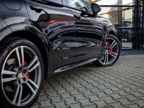 Porsche Cayenne 4.8 GTS , Panoramadak, Cruise control, Memory-seat, Achteruitrijcamera thumbnail 7