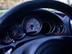 Porsche Cayenne 4.8 GTS , Panoramadak, Cruise control, Memory-seat, Achteruitrijcamera thumbnail 10