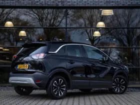 Opel Crossland 1.2 Turbo Elegance , Automaat, Cruise control, thumbnail 2