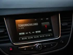 Opel Crossland 1.2 Turbo Elegance , Automaat, Cruise control, thumbnail 14