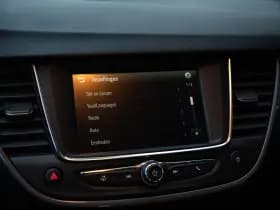 Opel Crossland 1.2 Turbo Elegance , Automaat, Cruise control, thumbnail 15