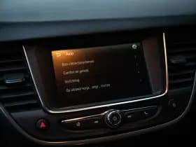 Opel Crossland 1.2 Turbo Elegance , Automaat, Cruise control, thumbnail 16