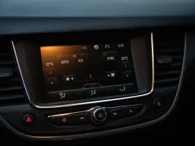 Opel Crossland 1.2 Turbo Elegance , Automaat, Cruise control, thumbnail 17