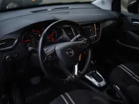 Opel Crossland 1.2 Turbo Elegance , Automaat, Cruise control, thumbnail 4