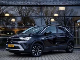 Opel Crossland 1.2 Turbo Elegance , Automaat, Cruise control, thumbnail 5