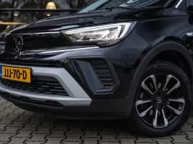 Opel Crossland 1.2 Turbo Elegance , Automaat, Cruise control, thumbnail 6