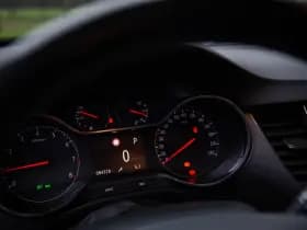 Opel Crossland 1.2 Turbo Elegance , Automaat, Cruise control, thumbnail 9