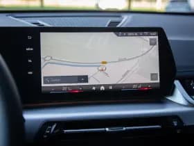 BMW X1 sDrive18i M-sport , Draadloze lader, Keyless entry, Achteruitrijcamera, thumbnail 15