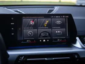 BMW X1 sDrive18i M-sport , Draadloze lader, Keyless entry, Achteruitrijcamera, thumbnail 17