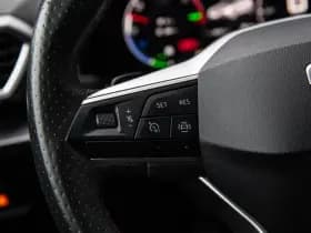 SEAT Leon 1.4 TSI eHybrid PHEV FR , Stoel/stuurverwarming, thumbnail 11