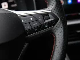 SEAT Leon 1.4 TSI eHybrid PHEV FR , Stoel/stuurverwarming, thumbnail 12