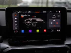 SEAT Leon 1.4 TSI eHybrid PHEV FR , Stoel/stuurverwarming, thumbnail 13