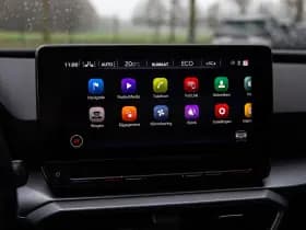 SEAT Leon 1.4 TSI eHybrid PHEV FR , Stoel/stuurverwarming, thumbnail 14