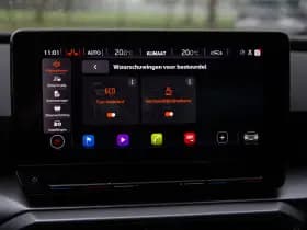 SEAT Leon 1.4 TSI eHybrid PHEV FR , Stoel/stuurverwarming, thumbnail 18