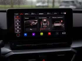 SEAT Leon 1.4 TSI eHybrid PHEV FR , Stoel/stuurverwarming, thumbnail 19