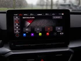 SEAT Leon 1.4 TSI eHybrid PHEV FR , Stoel/stuurverwarming, thumbnail 20