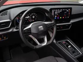 SEAT Leon 1.4 TSI eHybrid PHEV FR , Stoel/stuurverwarming, thumbnail 4