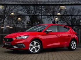 SEAT Leon 1.4 TSI eHybrid PHEV FR , Stoel/stuurverwarming, thumbnail 7