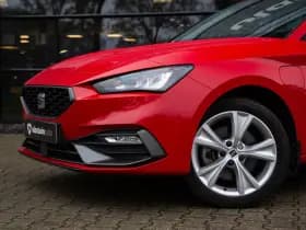 SEAT Leon 1.4 TSI eHybrid PHEV FR , Stoel/stuurverwarming, thumbnail 8