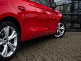 SEAT Leon 1.4 TSI eHybrid PHEV FR , Stoel/stuurverwarming, thumbnail 9