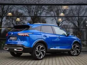 Nissan QASHQAI 1.3 MHEV Xtronic Tekna Plus , 3D-camera, Panoramadak, Head-up display, Sfeerverlichting, thumbnail 2