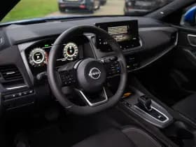 Nissan QASHQAI 1.3 MHEV Xtronic Tekna Plus , 3D-camera, Panoramadak, Head-up display, Sfeerverlichting, thumbnail 4