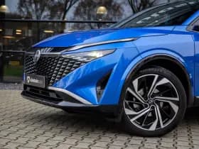 Nissan QASHQAI 1.3 MHEV Xtronic Tekna Plus , 3D-camera, Panoramadak, Head-up display, Sfeerverlichting, thumbnail 7