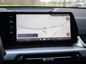 BMW X1 sDrive18i M-Sport , Achteruitrijcamera, Draadloze lader, Sfeerverlichting, thumbnail 13