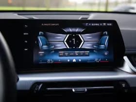 BMW X1 sDrive18i M-Sport , Achteruitrijcamera, Draadloze lader, Sfeerverlichting, thumbnail 17