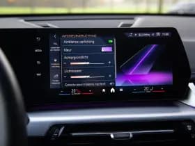 BMW X1 sDrive18i M-Sport , Achteruitrijcamera, Draadloze lader, Sfeerverlichting, thumbnail 18