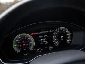 Audi Q5 55 TFSI e quattro Competition , S-line, Trekhaak, Zonnewering achterin, thumbnail 11