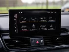 Audi Q5 55 TFSI e quattro Competition , S-line, Trekhaak, Zonnewering achterin, thumbnail 14