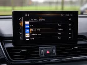 Audi Q5 55 TFSI e quattro Competition , S-line, Trekhaak, Zonnewering achterin, thumbnail 15