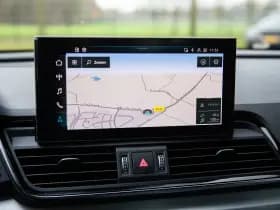 Audi Q5 55 TFSI e quattro Competition , S-line, Trekhaak, Zonnewering achterin, thumbnail 16