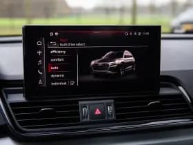 Audi Q5 55 TFSI e quattro Competition , S-line, Trekhaak, Zonnewering achterin, thumbnail 17