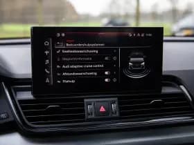 Audi Q5 55 TFSI e quattro Competition , S-line, Trekhaak, Zonnewering achterin, thumbnail 18