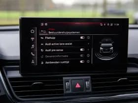 Audi Q5 55 TFSI e quattro Competition , S-line, Trekhaak, Zonnewering achterin, thumbnail 19